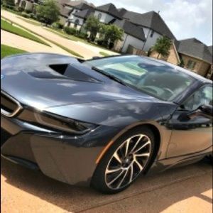 Meet your Posher, Darvin